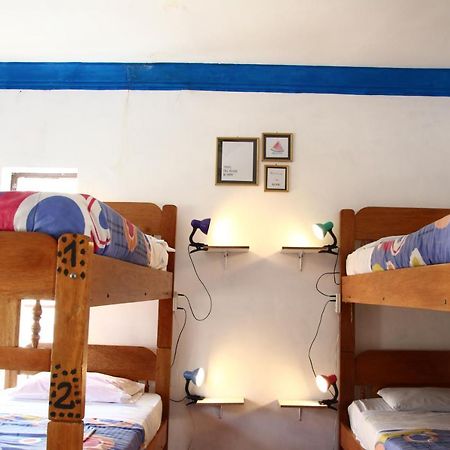 Jaguar House Hostel Κοτσαμπάμπα Εξωτερικό φωτογραφία