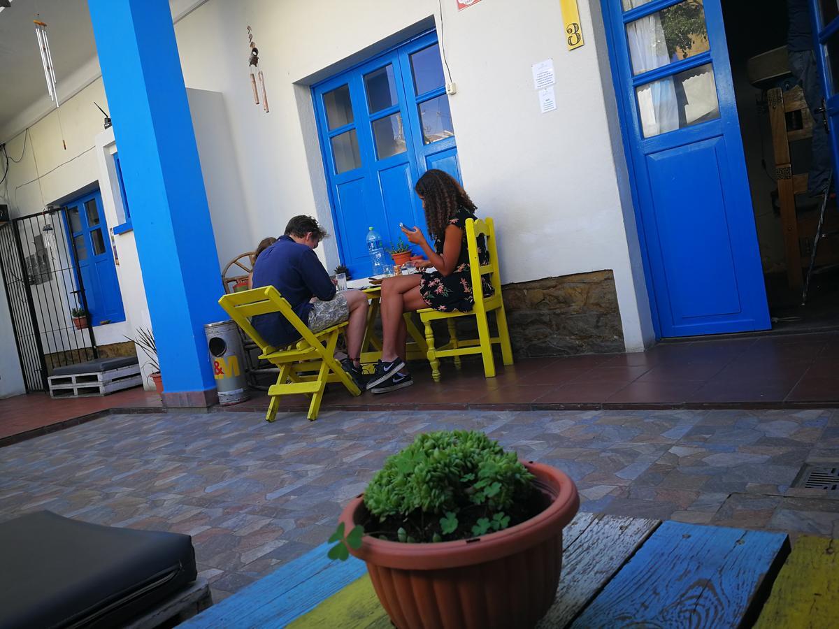 Jaguar House Hostel Κοτσαμπάμπα Εξωτερικό φωτογραφία