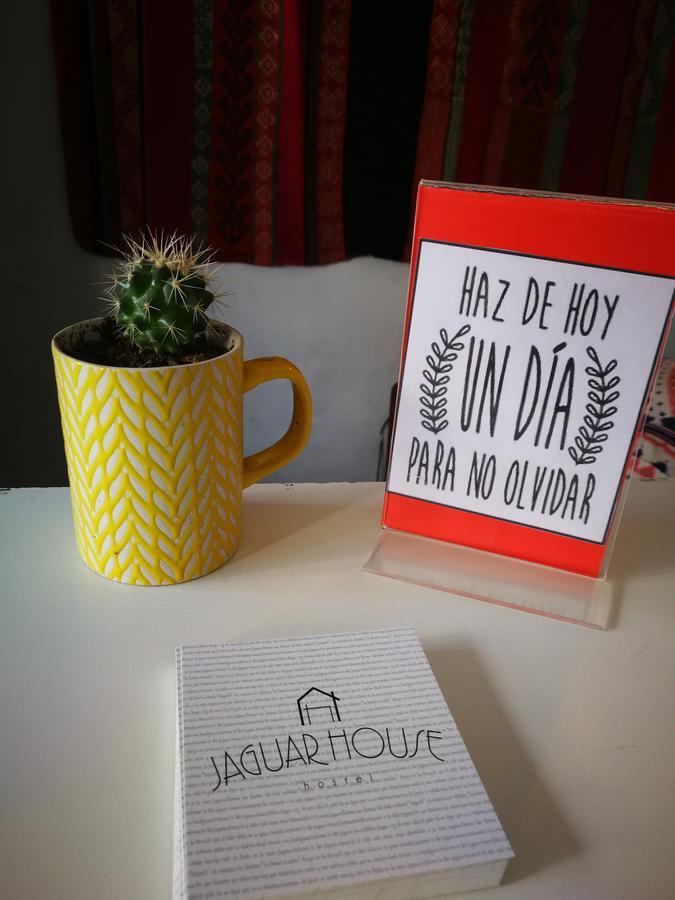 Jaguar House Hostel Κοτσαμπάμπα Εξωτερικό φωτογραφία
