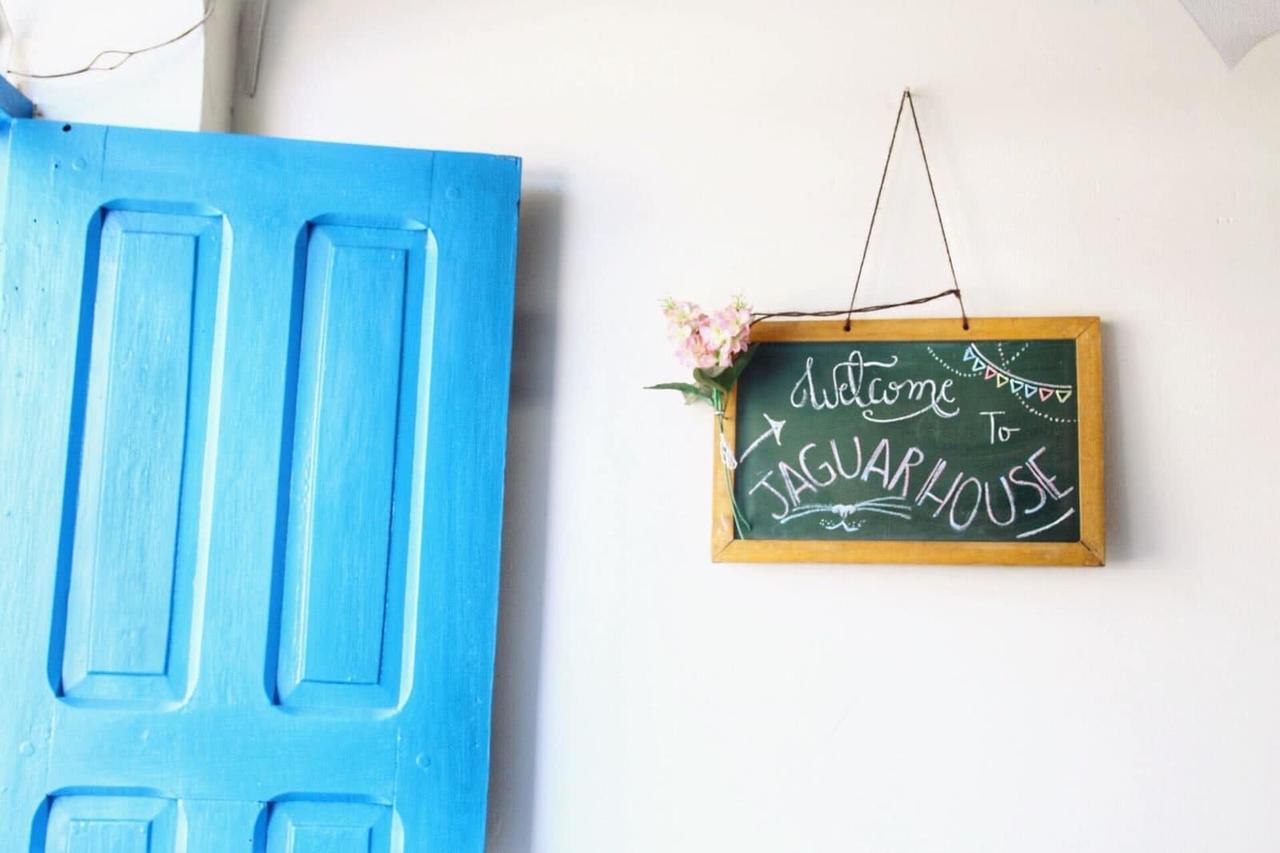 Jaguar House Hostel Κοτσαμπάμπα Εξωτερικό φωτογραφία