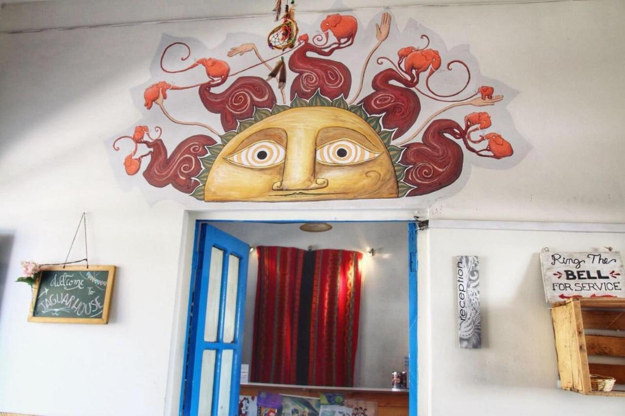 Jaguar House Hostel Κοτσαμπάμπα Εξωτερικό φωτογραφία