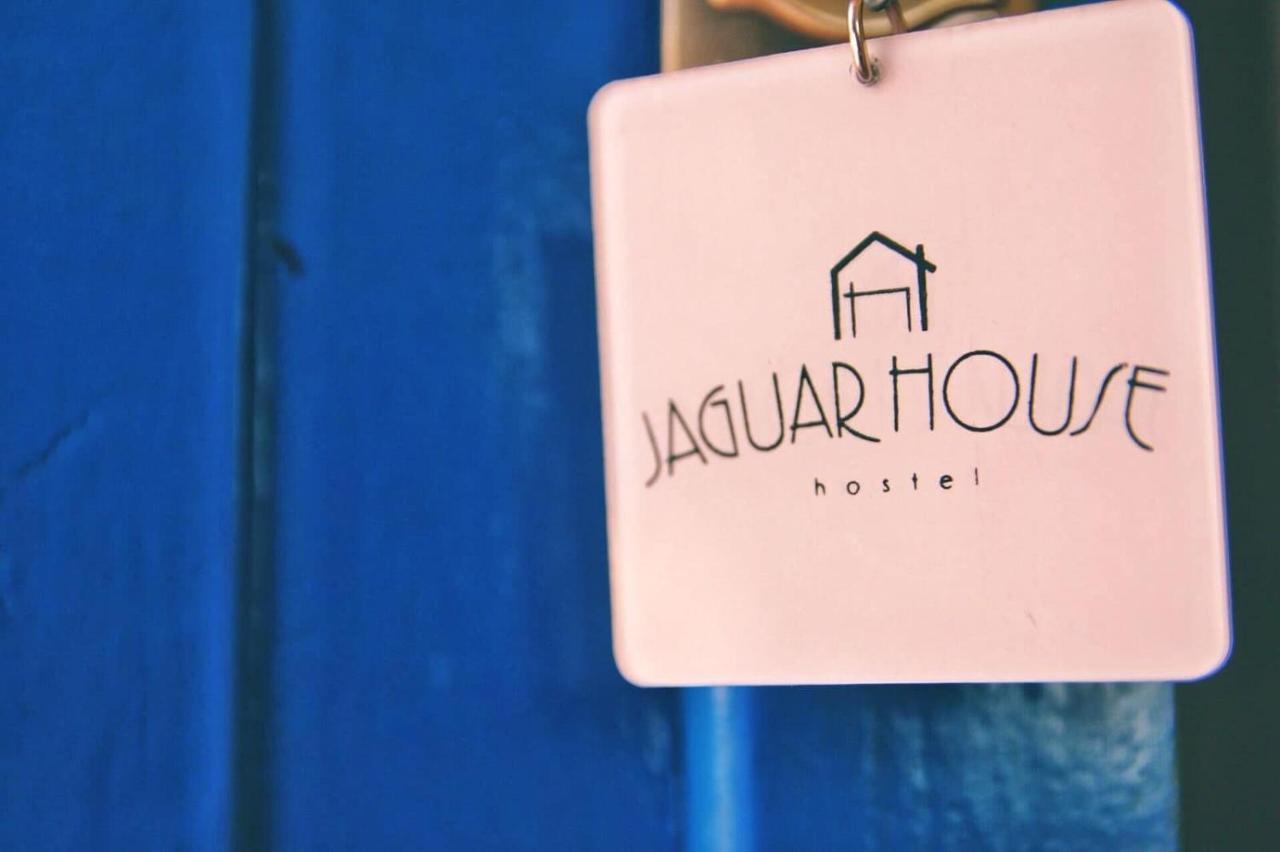 Jaguar House Hostel Κοτσαμπάμπα Εξωτερικό φωτογραφία