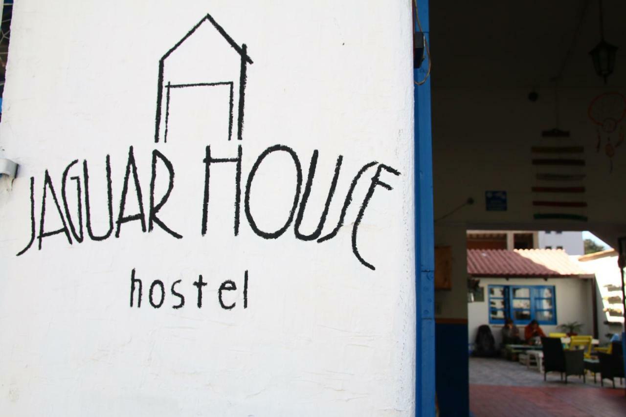 Jaguar House Hostel Κοτσαμπάμπα Εξωτερικό φωτογραφία