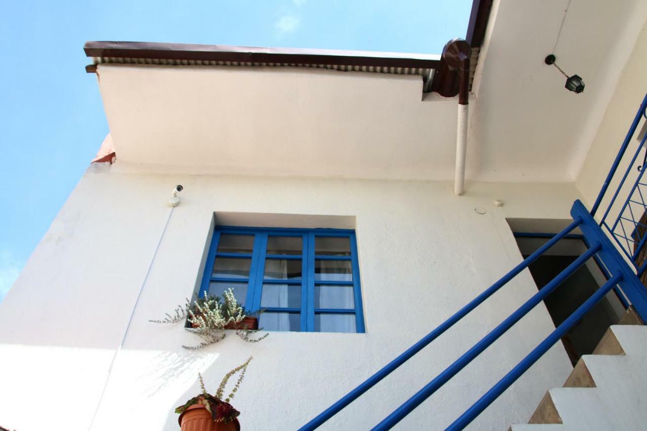 Jaguar House Hostel Κοτσαμπάμπα Εξωτερικό φωτογραφία