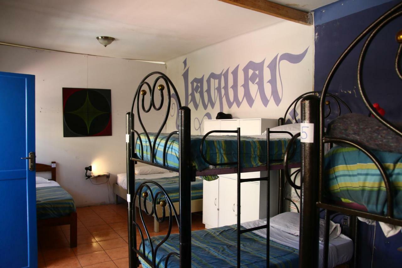 Jaguar House Hostel Κοτσαμπάμπα Εξωτερικό φωτογραφία