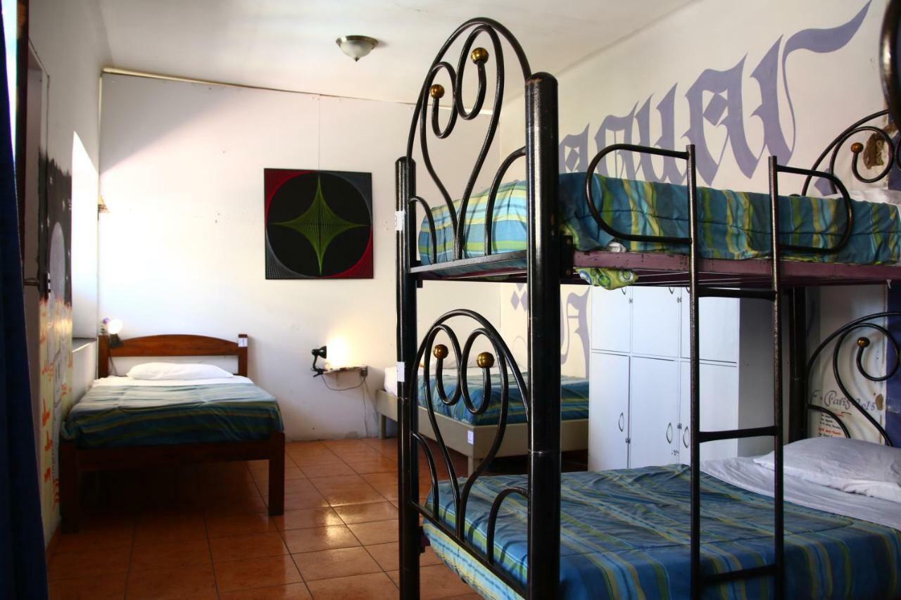 Jaguar House Hostel Κοτσαμπάμπα Εξωτερικό φωτογραφία